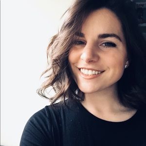 Meet your Posher, Meg